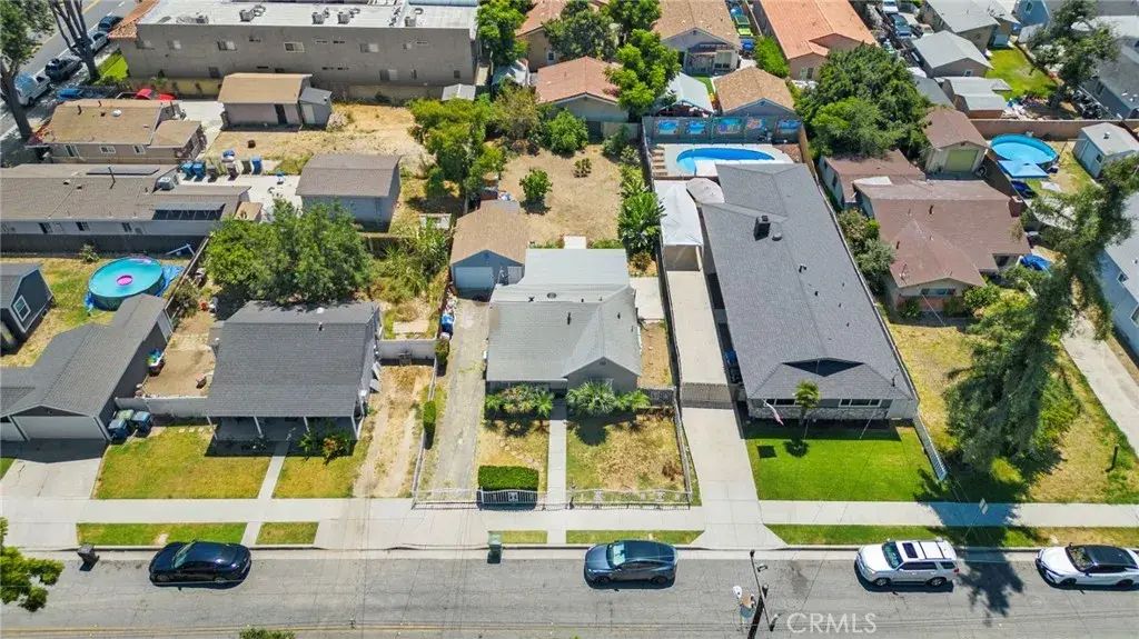 12938 Helmer, Whittier