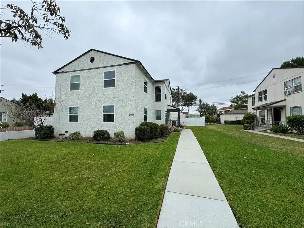 4458 Linden Avenue 1, Long Beach