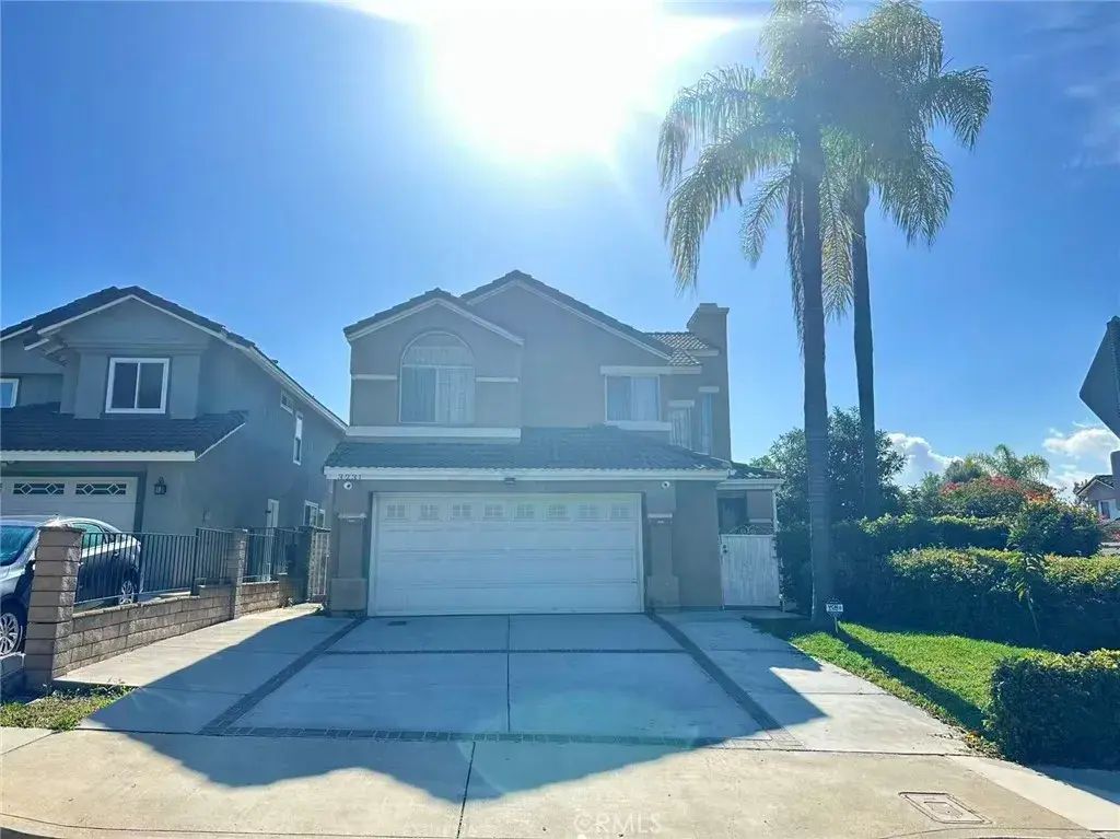 3231 Olympic View, Chino Hills