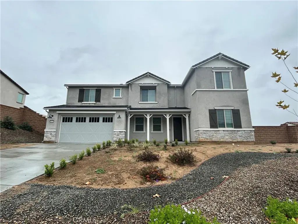 25122 River Peak, Menifee