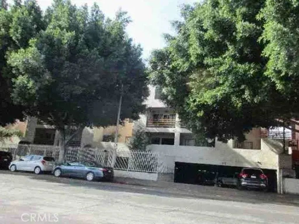 1119 Albany Street 337, Los Angeles