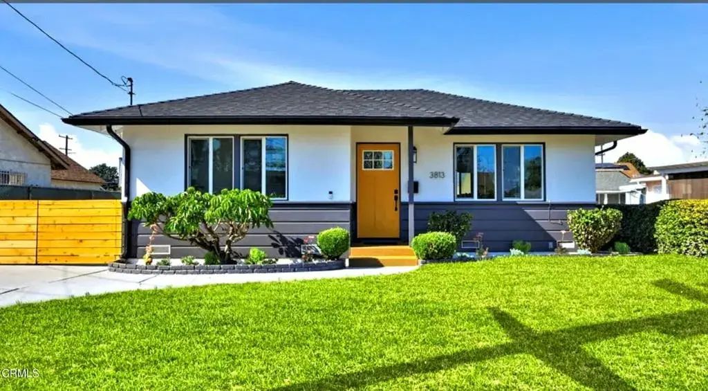 3813 Lincoln Avenue, El Monte