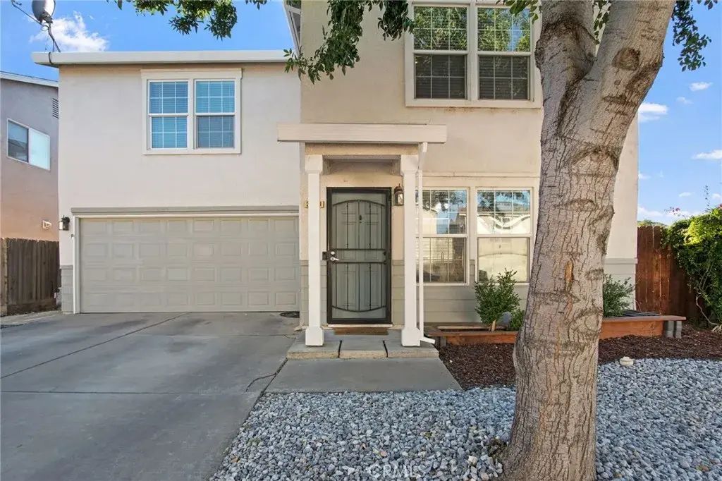 3749 Morningside, Merced