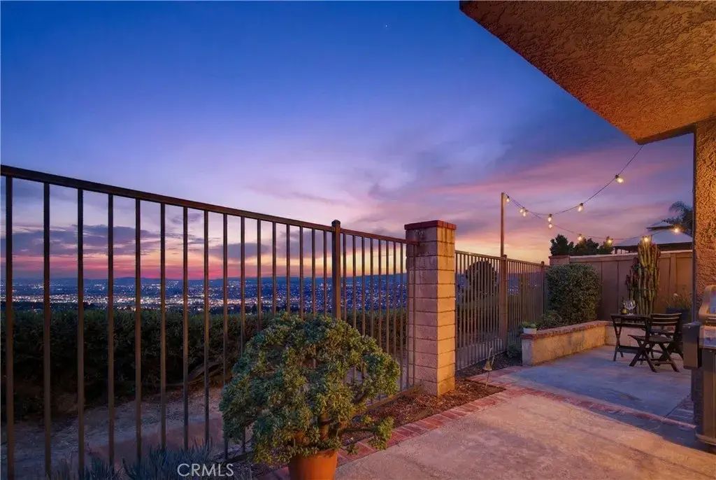 813 S Sapphire Lane, Anaheim Hills