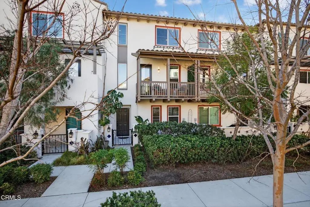 374 Serra Street, Camarillo