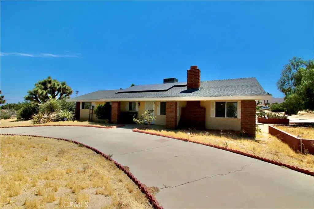 8747 Balsa Avenue, Yucca Valley