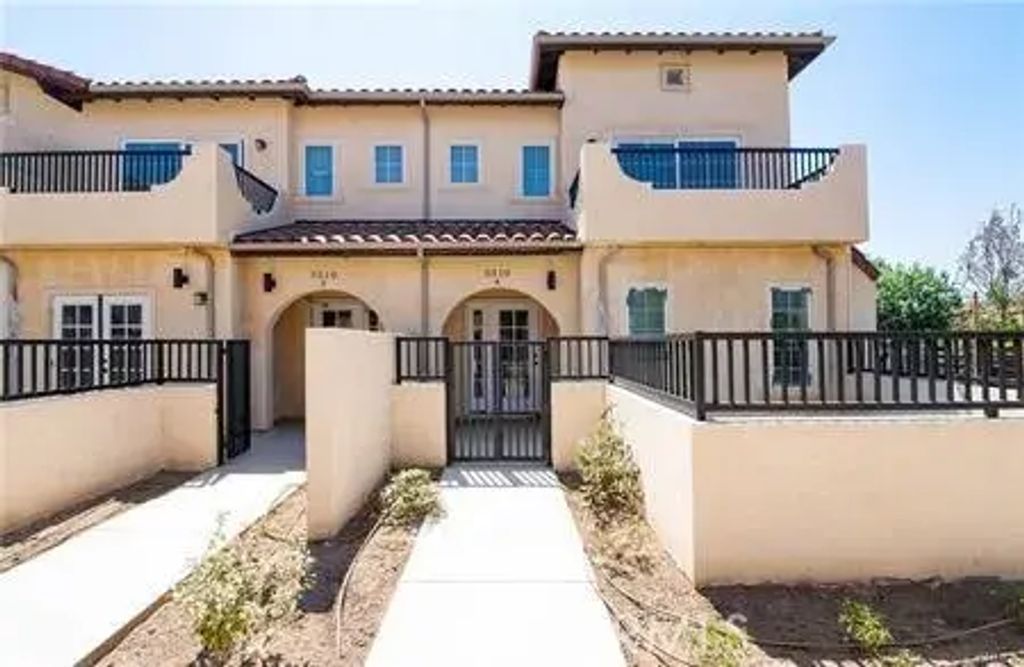 5510 E Los Angeles Avenue 4, Simi Valley