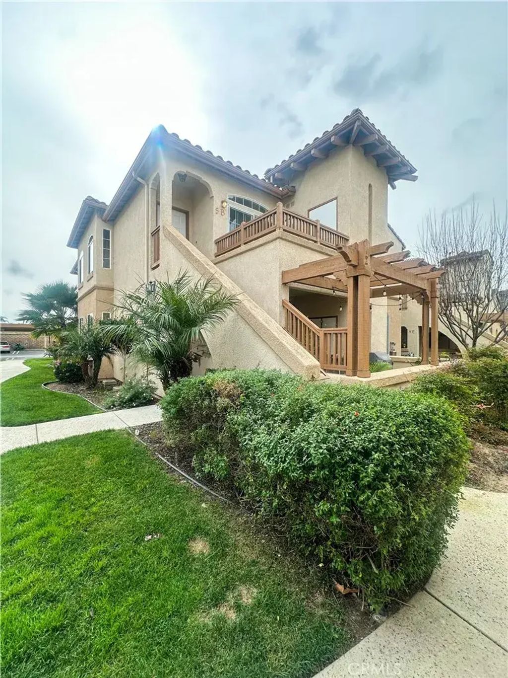 610 Sunrise 5b, Santa Maria