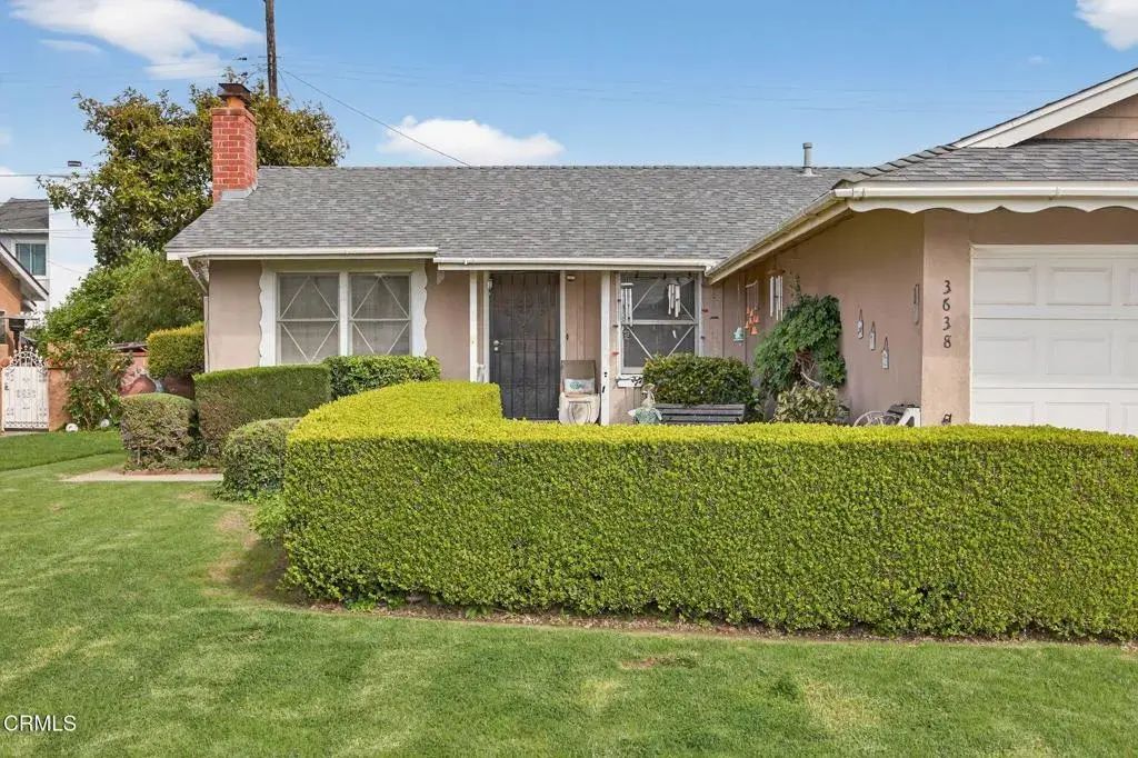 3638 S B Street, Oxnard