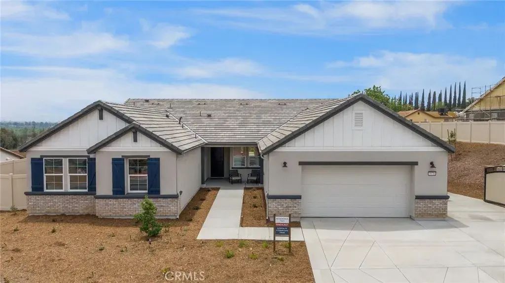 6079 Saddlehorn Lane, Jurupa Valley