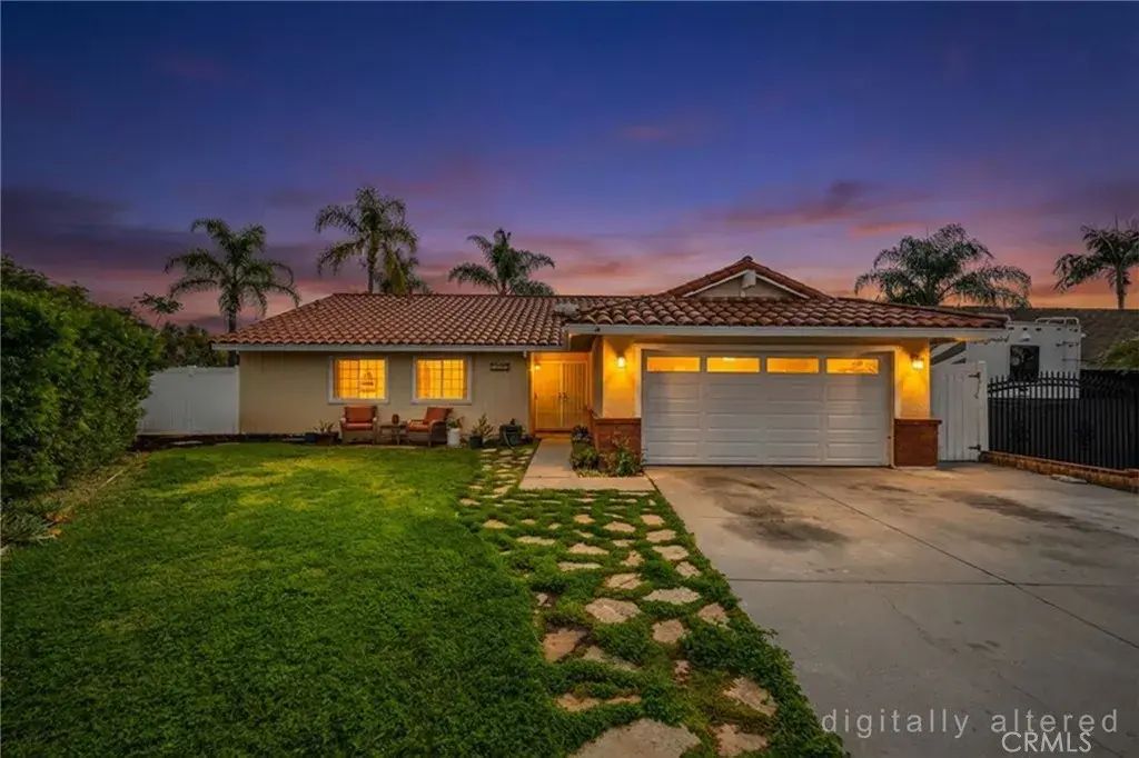 1020 Joyce Drive, Brea