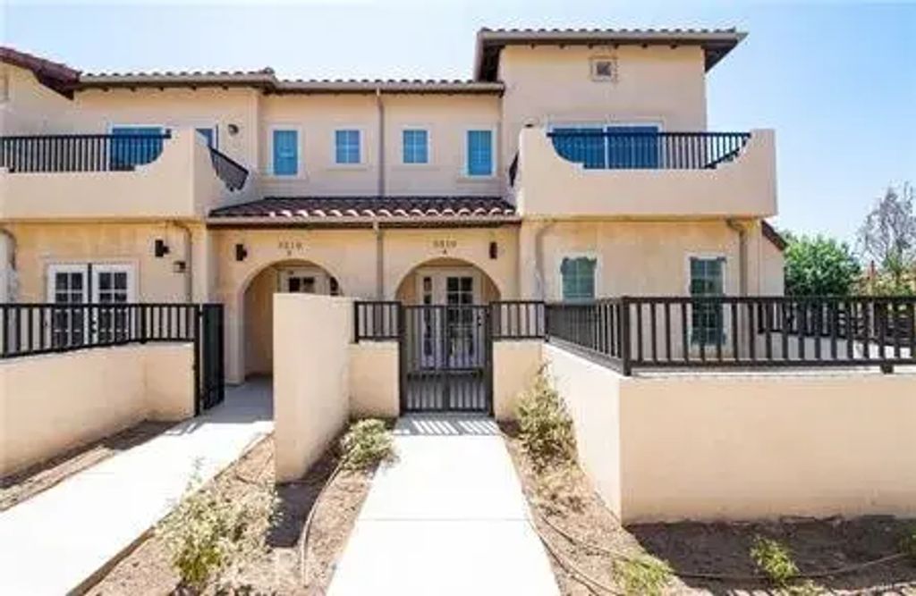 5510 E Los Angeles Avenue 1, Simi Valley