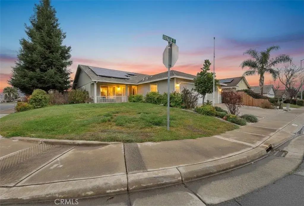 1795 Donald Court, Yuba City