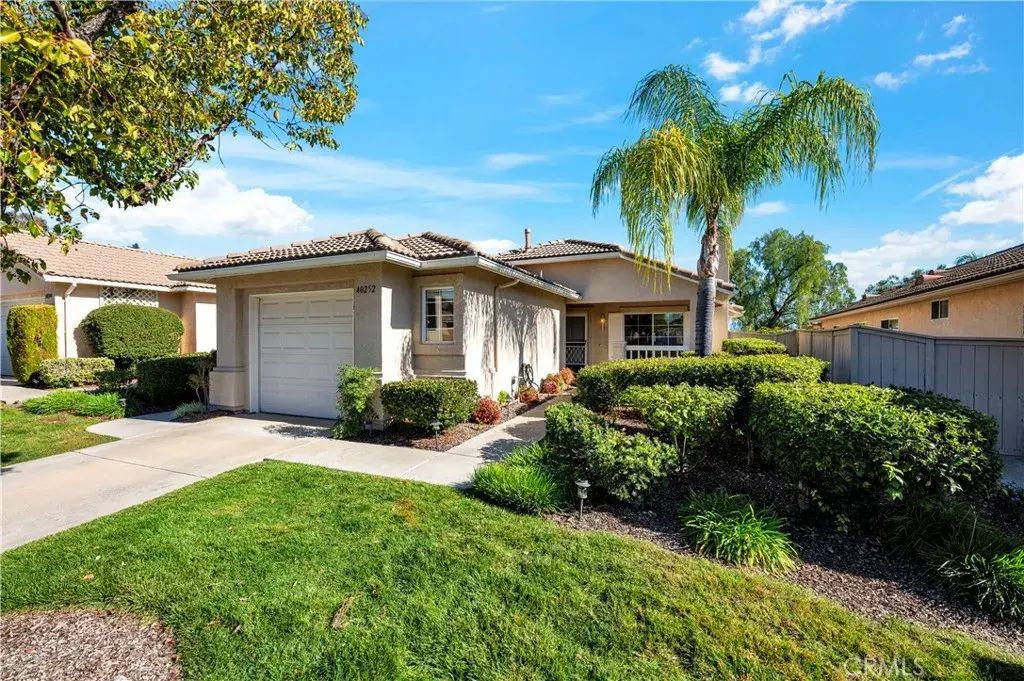 40252 Via Aguadulce, Murrieta