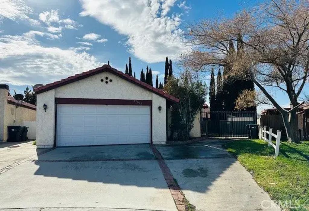 37005 Justin Court, Palmdale