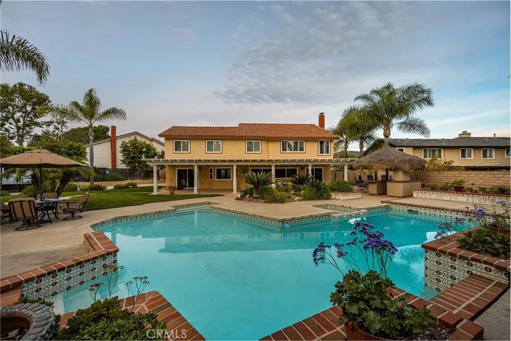 4681 Avenida De Las Estrellas, Yorba Linda
