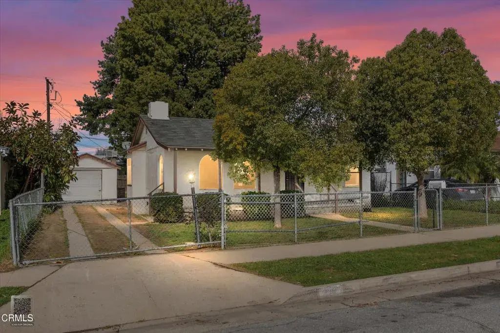 616 Ray Street, Bakersfield