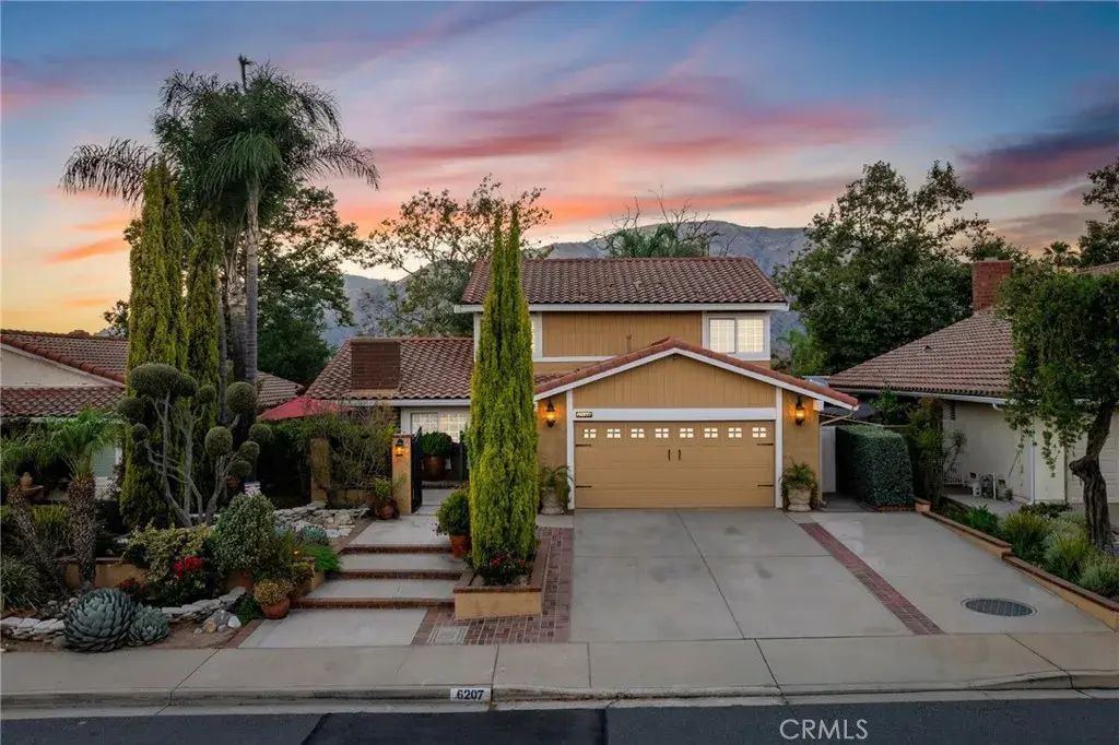 6207 Birdie Drive, La Verne