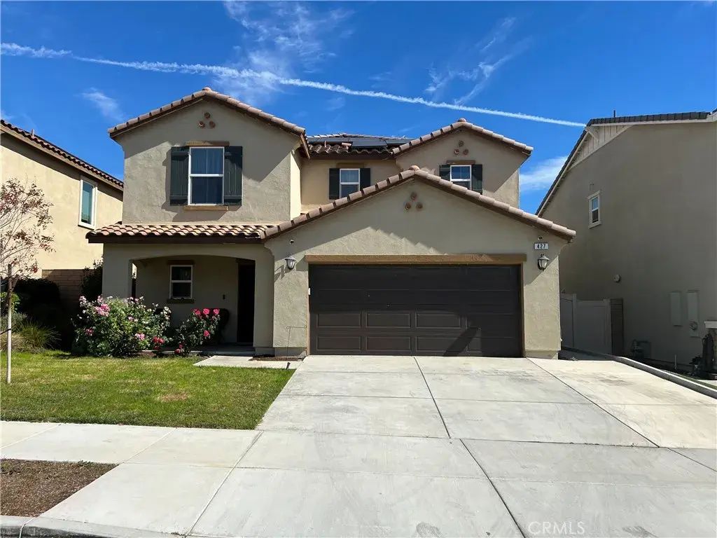 427 Lisbon Place, Santa Paula