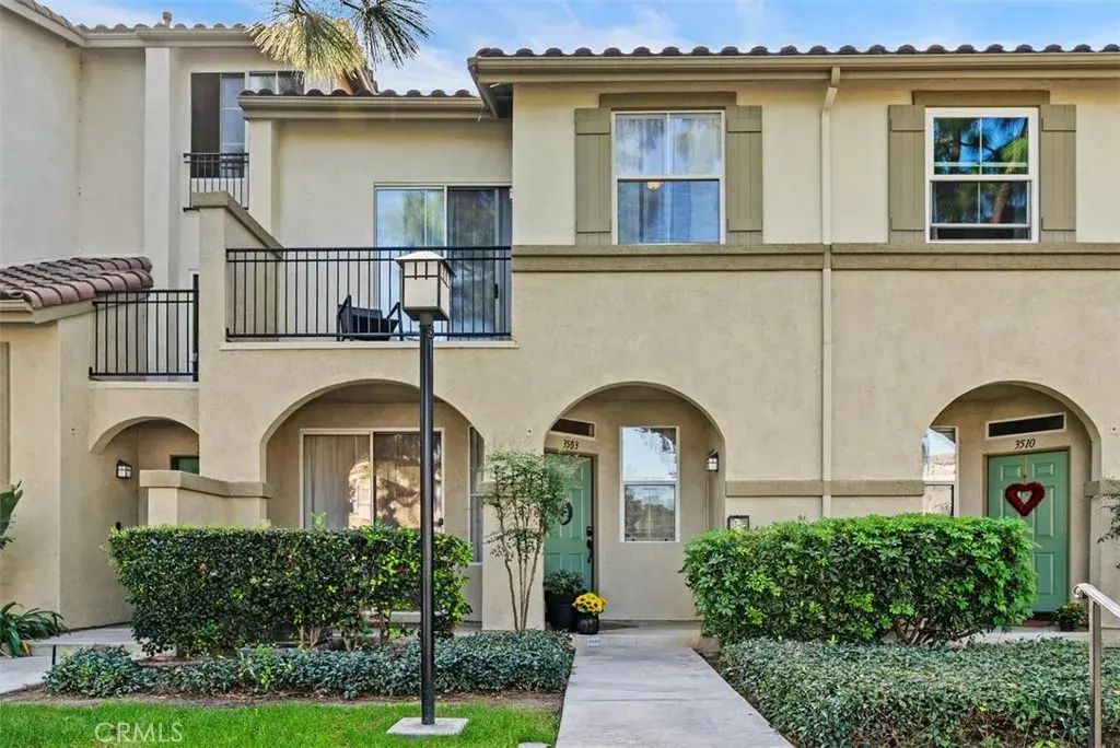 3503 Orangewood, Irvine