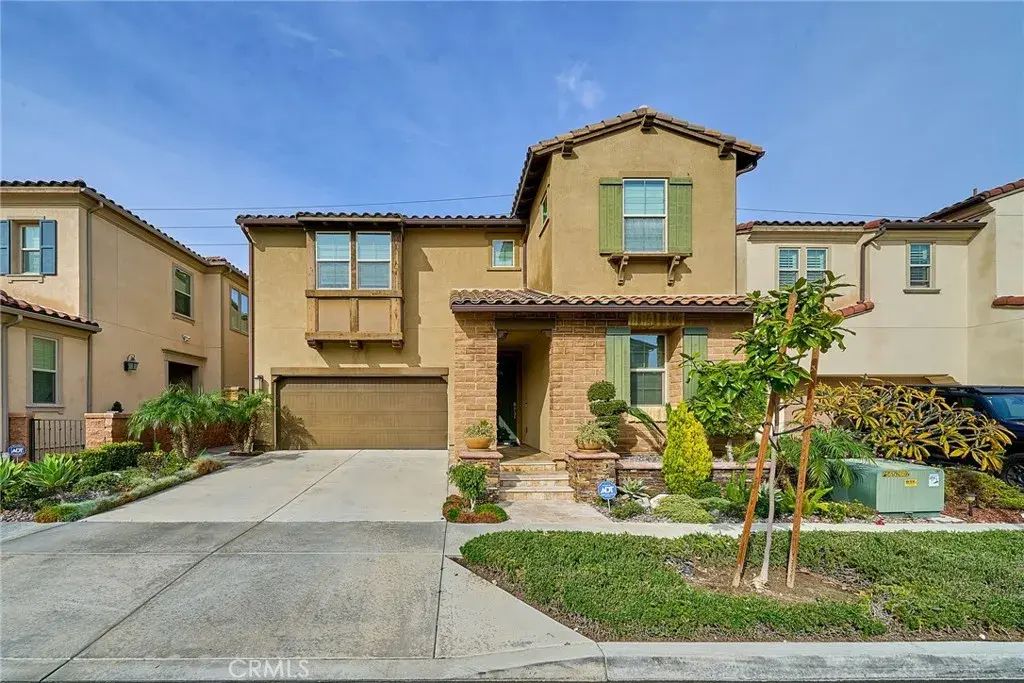 10041 Elizabeth Lane, Buena Park