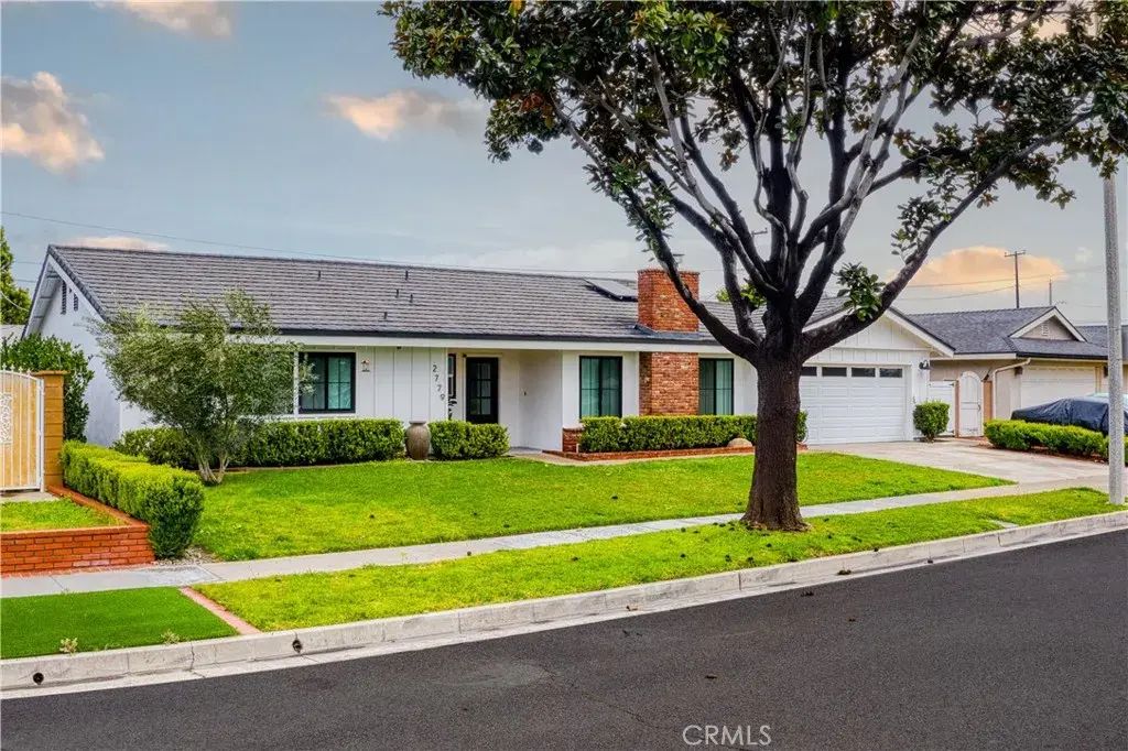 2779 E Lizbeth, Anaheim