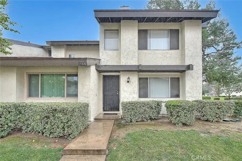 1188 Mohave, Colton