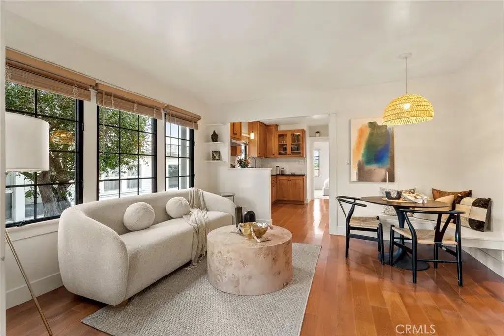 6072 Delphi, Los Angeles