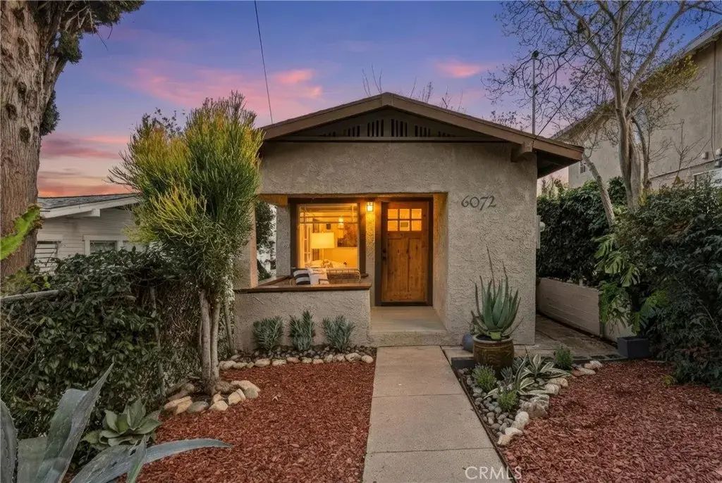 6072 Delphi, Los Angeles