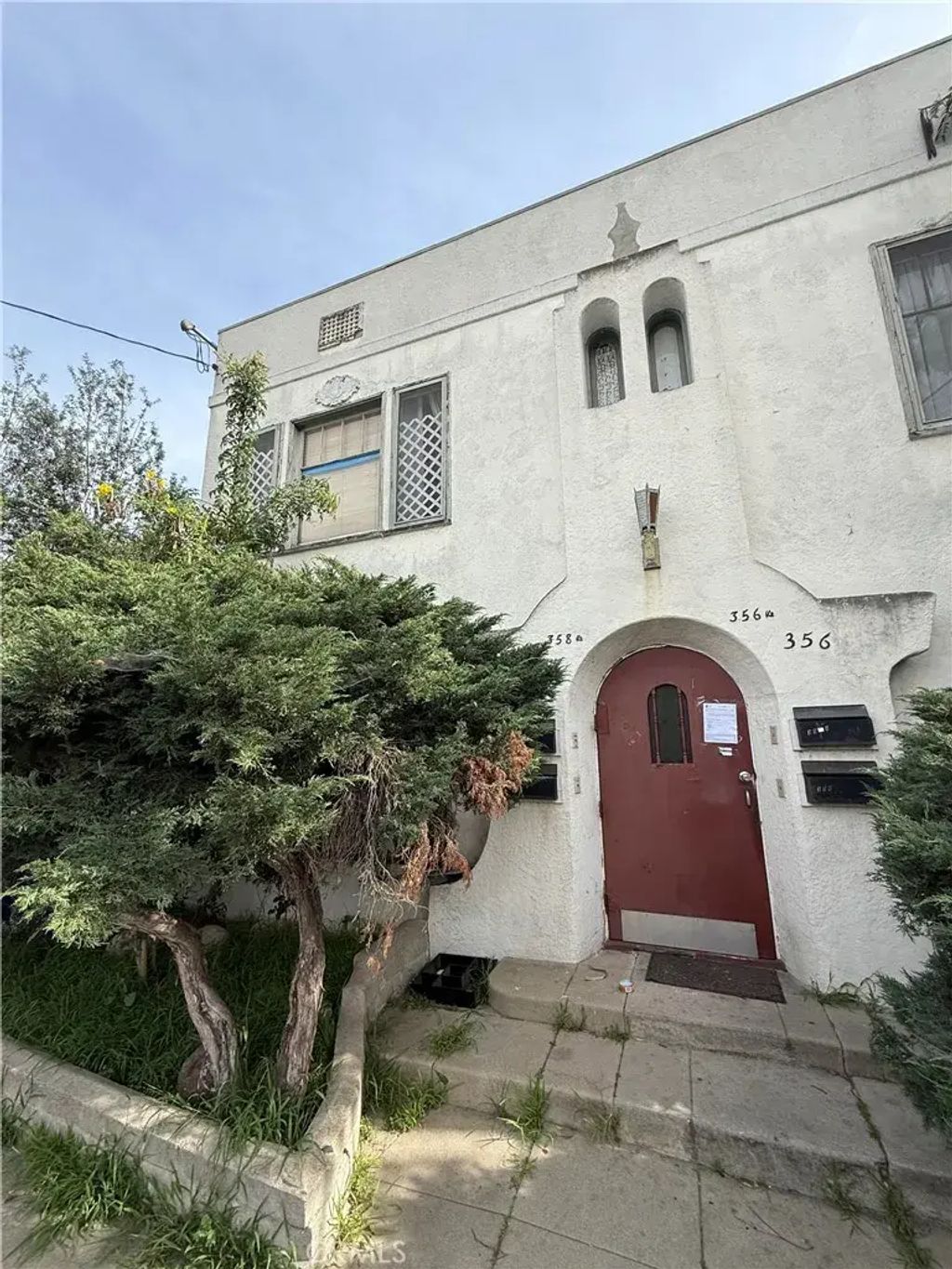 356 Laveta, Los Angeles