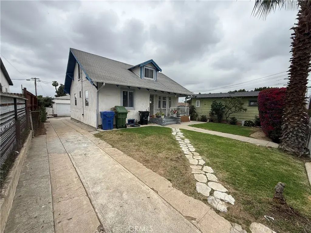 415 Euclid Avenue, Los Angeles