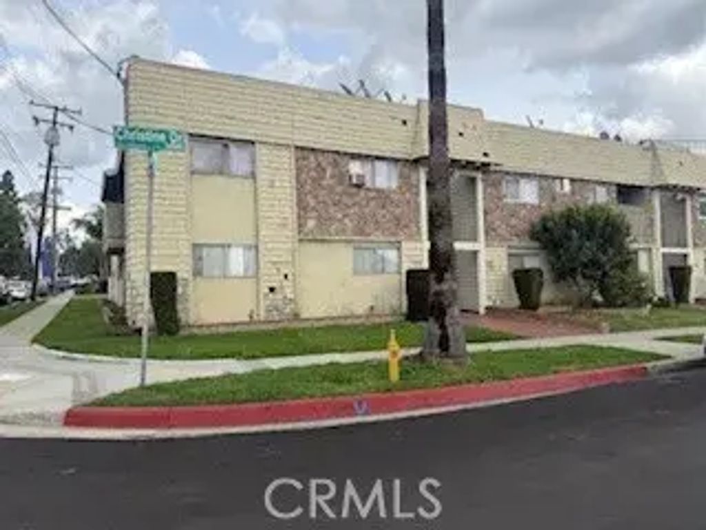 14603 Christine 1, Whittier