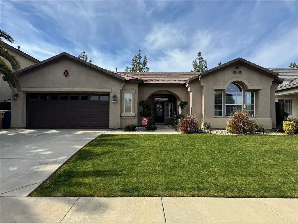 6719 Stafford Falls Drive, Bakersfield