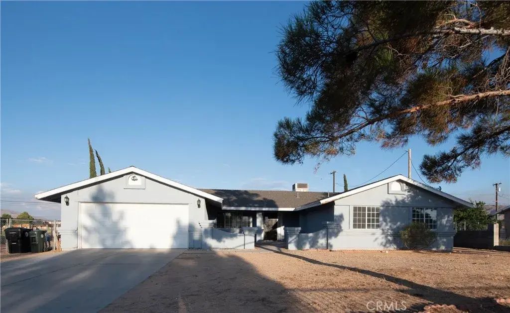 11875 Morning Star, Apple Valley