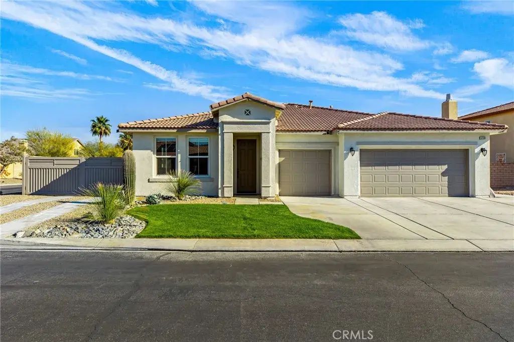 37318 Blackburn, Indio