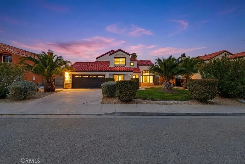 4051 Sage Court, Palmdale