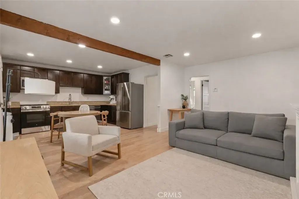 12918 Hanwell Avenue, Downey