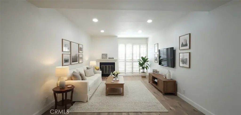 2599 Walnut Ave #136, Signal Hill