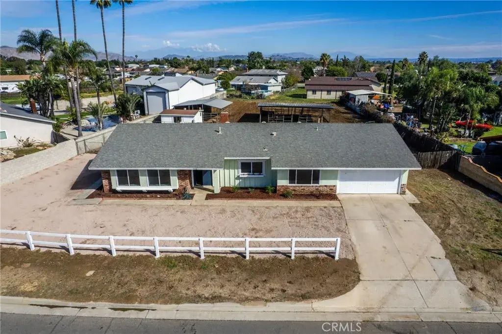 5338 Concha, Jurupa Valley