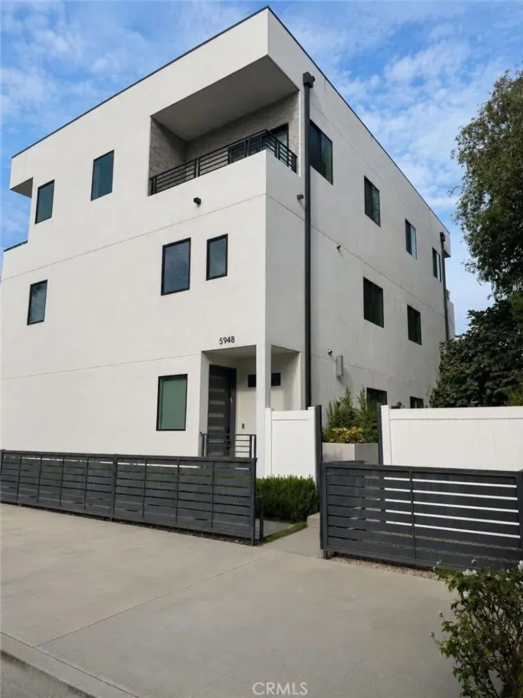 5948 Cantaloupe Street, Valley Glen
