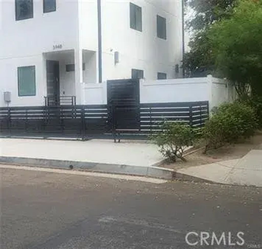 5948 Cantaloupe Street, Valley Glen