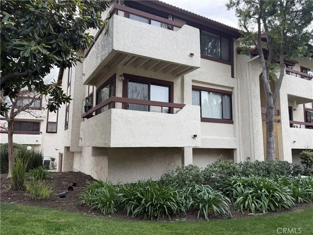 27948 Tyler Lane 439, Canyon Country