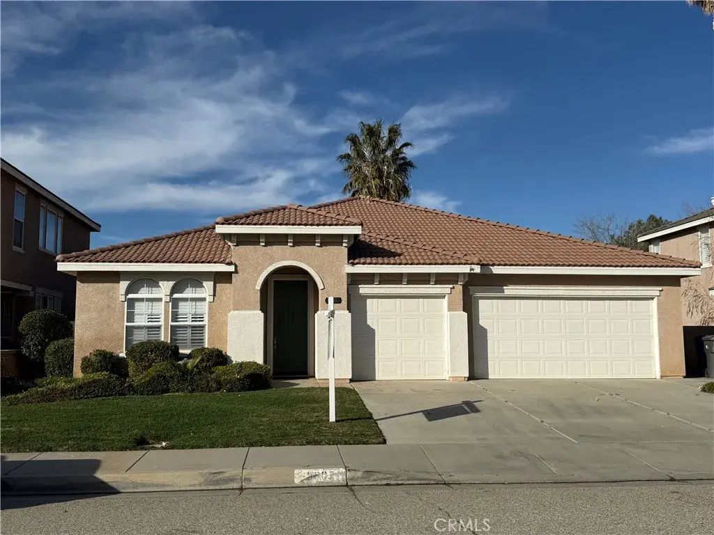 3507 Fairgreen Lane, Palmdale