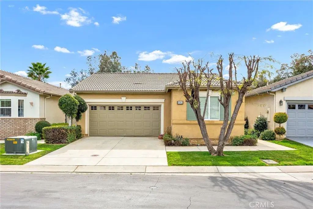 8061 Mickelson Way, Hemet