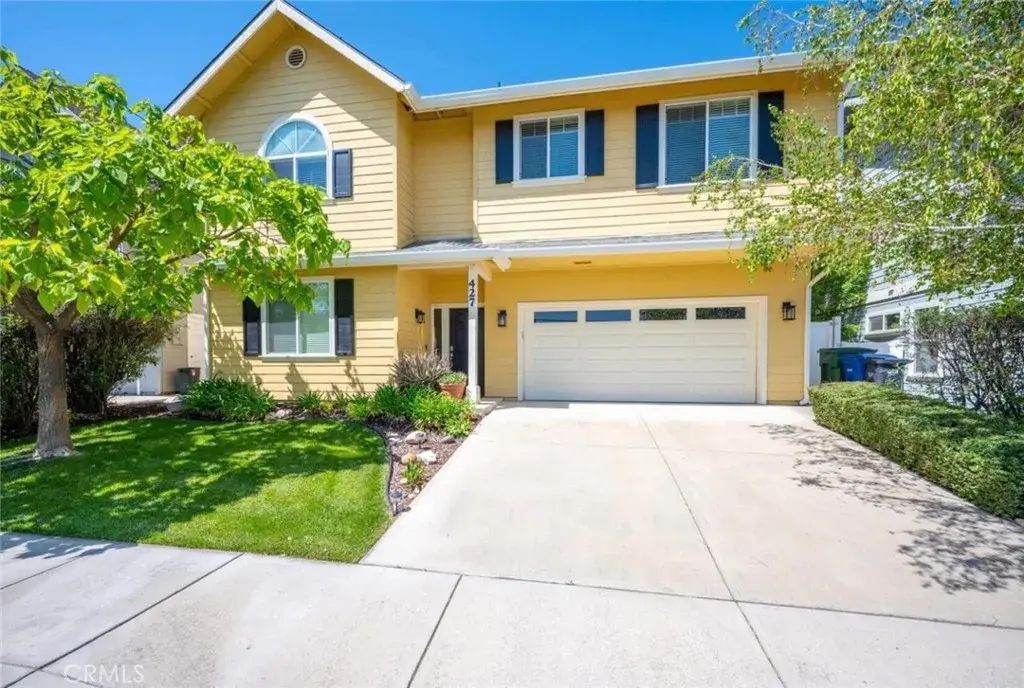427 Olive Street, Paso Robles