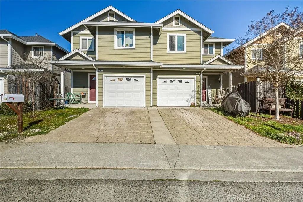 344 15th Street, Lakeport
