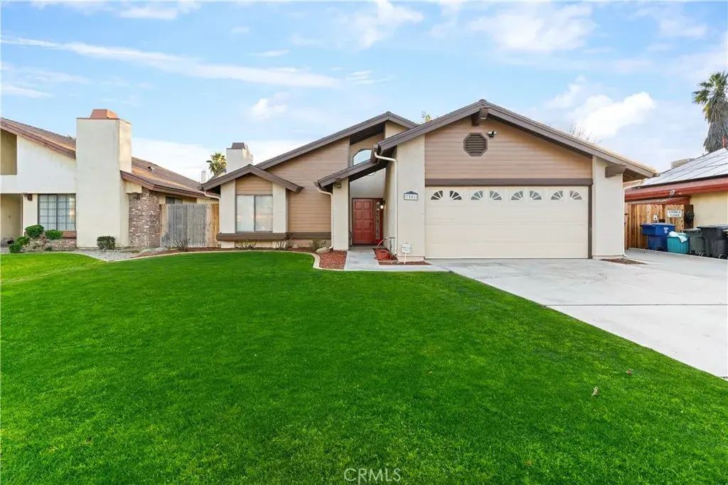 7501 Hachita Court, Bakersfield