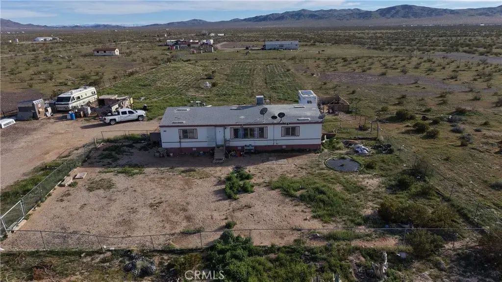 19033 Wagonwheel Road, Helendale