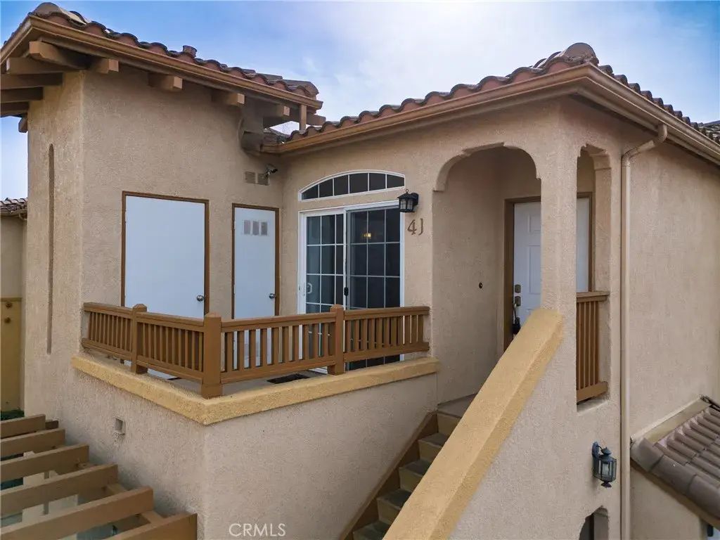 610 Sunrise Drive 4j, Santa Maria