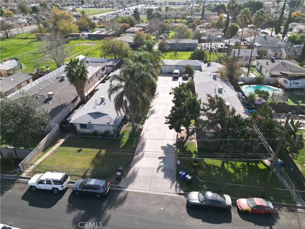 25225 Fisher Street, San Bernardino
